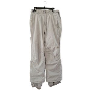 Quiksilver Vintage Snow Pants M